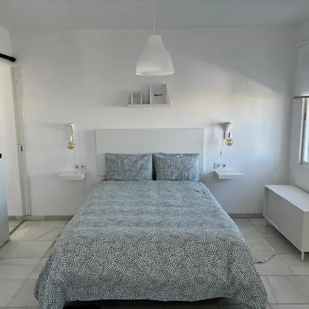 Ocon 2 Apartment Lebrija Exterior photo
