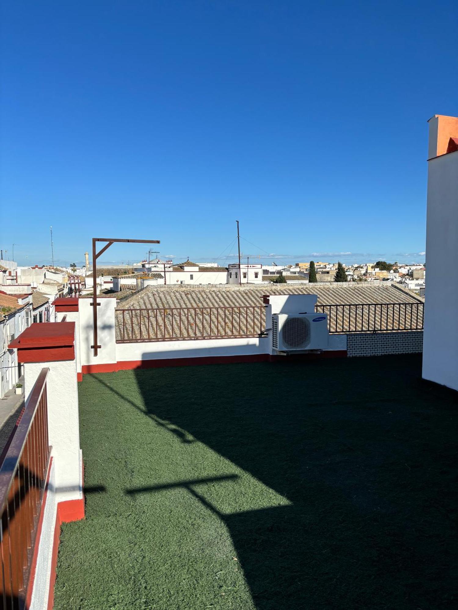 Apartment Ocon 2 Lebrija