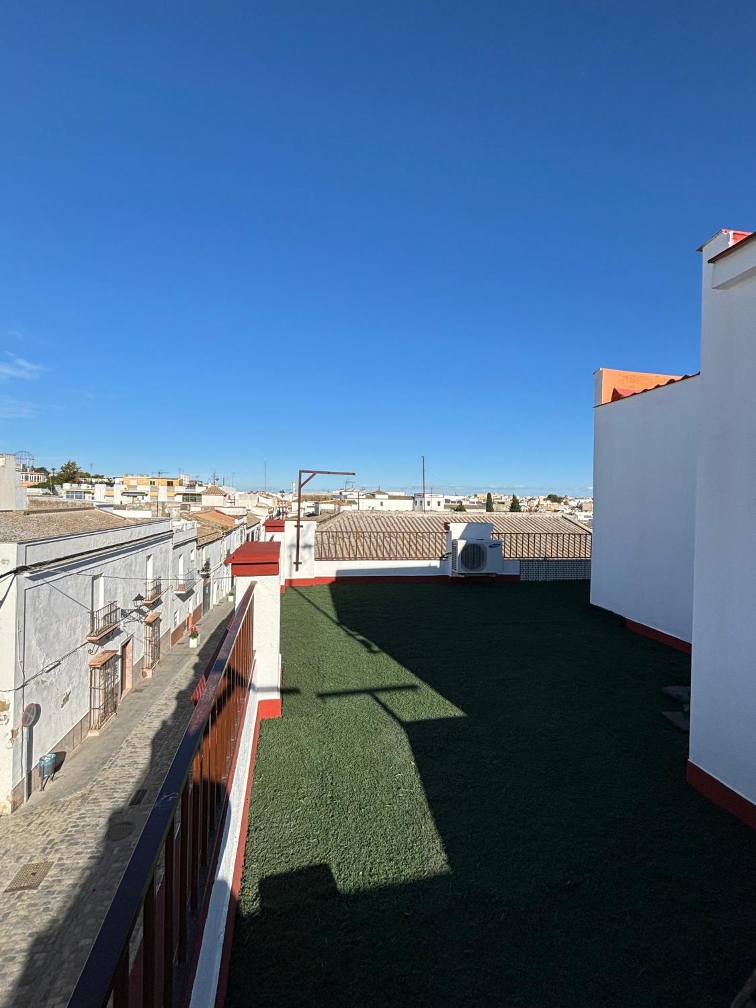 Ocon 2 Apartment Lebrija