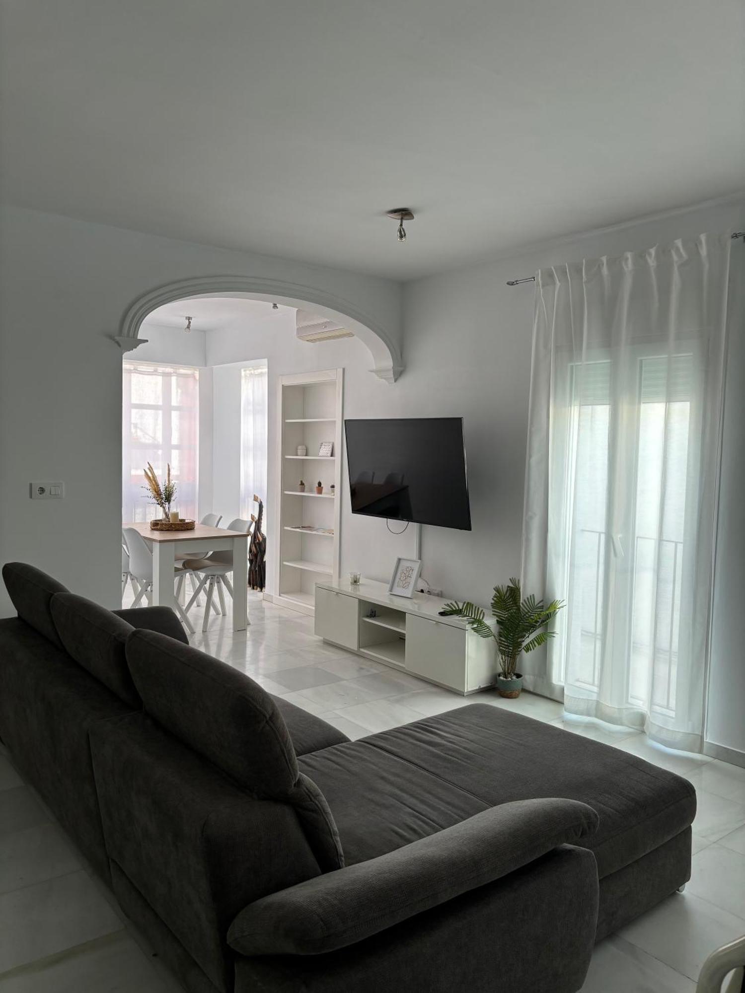 Ocon 2 Apartment