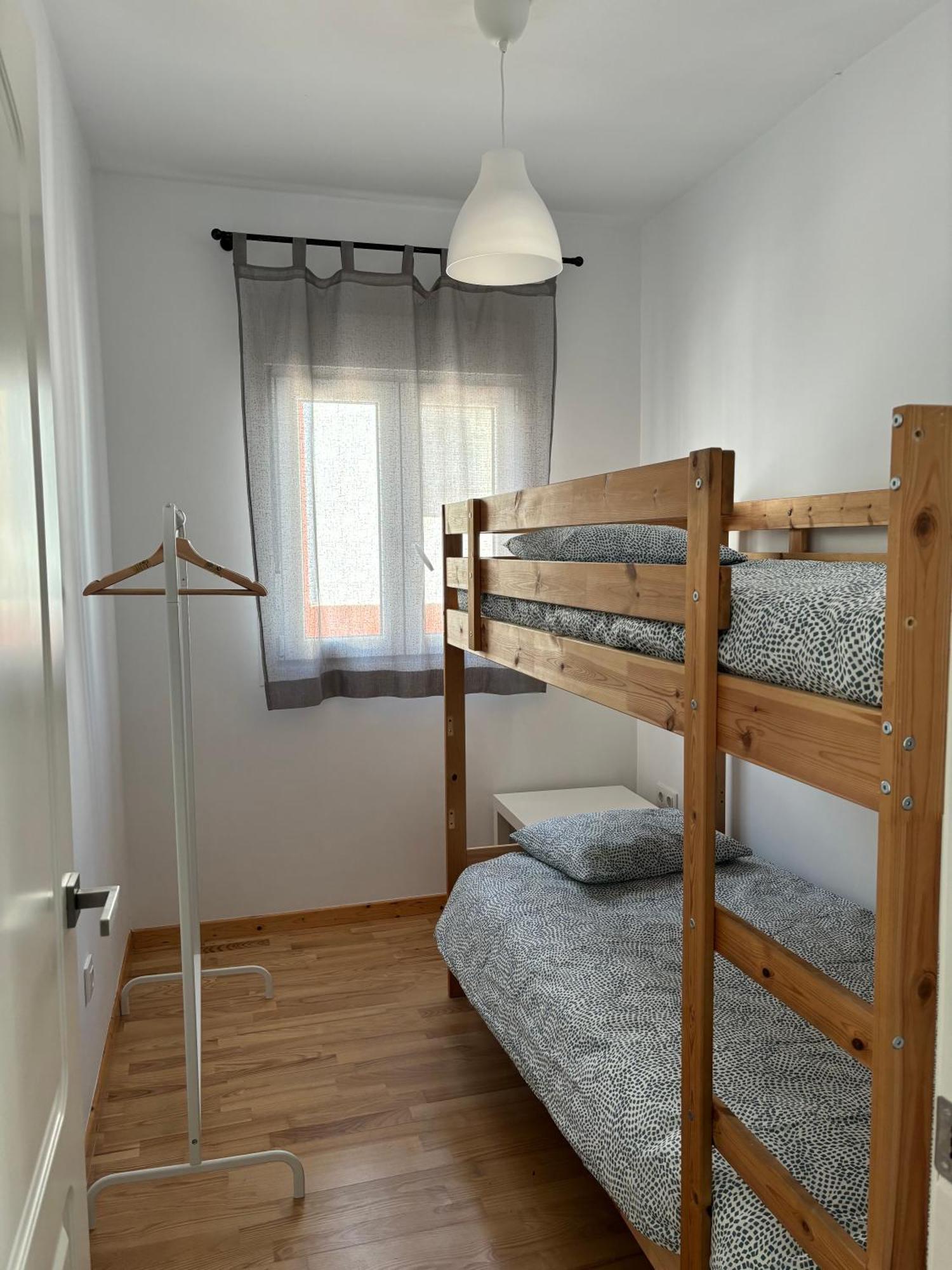 Ocon 2 Apartment *