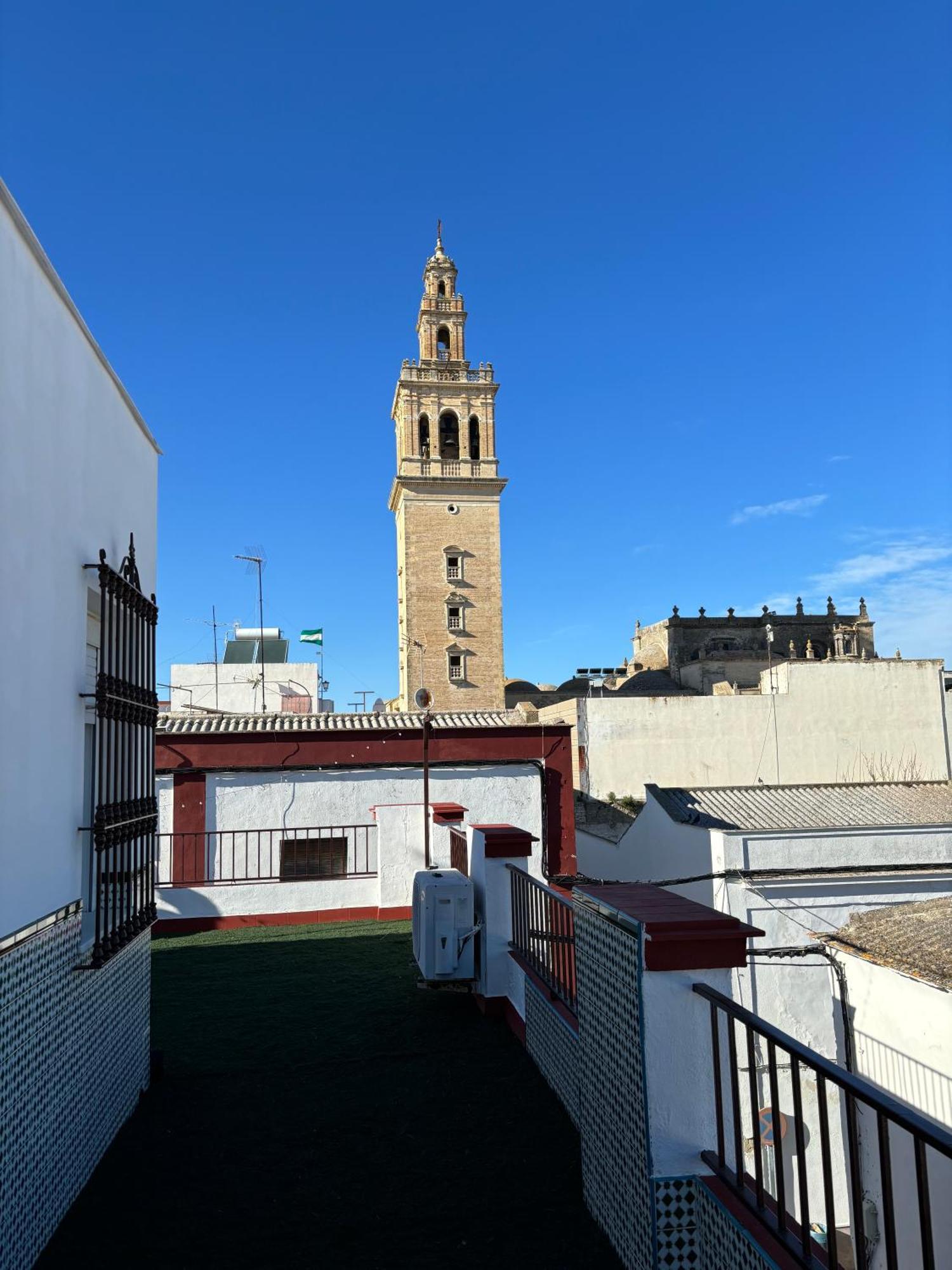 Ocon 2 Lebrija